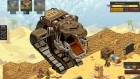 Screenshots de Metal Slug Tactics sur Switch