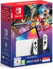 Boîte FR de Nintendo Switch sur Switch