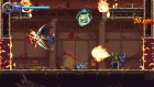 Screenshots de Ninja Gaiden : Ragebound sur Switch