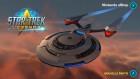 Screenshots de Star Trek : Legends sur Switch