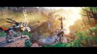 Screenshots de Lego Horizon Adventures sur Switch