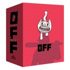 Collector de OFF sur Switch