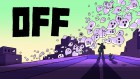 Artworks de OFF sur Switch