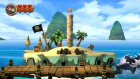 Screenshots de Donkey Kong Country Returns HD sur Switch