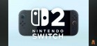 Capture de site web de Nintendo Switch 2 sur Switch 2