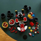 Photos de LEGO Super Mario