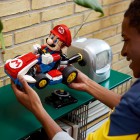 Photos de LEGO Super Mario