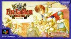 Artworks de Fire Emblem (saga)
