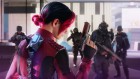 Artworks de Spine sur Switch 2