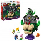 Photos de LEGO Super Mario