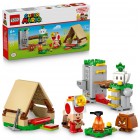 Photos de LEGO Super Mario