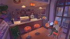 Screenshots de Leila sur Switch