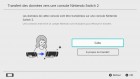 Screenshots de Nintendo Switch sur Switch