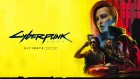 Artworks de Cyberpunk 2077 sur Switch 2
