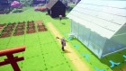 Screenshots de Rune Factory: Guardians of Azuma sur Switch 2