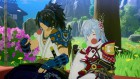 Screenshots de Rune Factory: Guardians of Azuma sur Switch 2