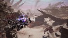 Screenshots de Daemon X Machina: Titanic Scion sur Switch 2