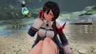 Screenshots de Atelier Yumia : L’Alchimiste des Souvenirs et la Terre Rêvée sur Switch