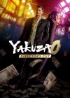 Artworks de Yakuza 0 Director's Cut sur Switch 2