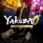 Artworks de Yakuza 0 Director's Cut sur Switch 2