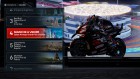 Screenshots de MotoGP 25 sur Switch