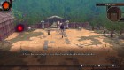 Screenshots de RAIDOU Remastered: The Mystery of the Soulless Army sur Switch