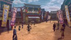 Screenshots de RAIDOU Remastered: The Mystery of the Soulless Army sur Switch