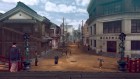 Screenshots de RAIDOU Remastered: The Mystery of the Soulless Army sur Switch 2