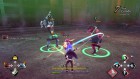 Screenshots de RAIDOU Remastered: The Mystery of the Soulless Army sur Switch 2
