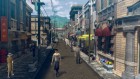 Screenshots de RAIDOU Remastered: The Mystery of the Soulless Army sur Switch 2