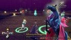 Screenshots de RAIDOU Remastered: The Mystery of the Soulless Army sur Switch 2
