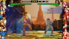 Screenshots de Capcom Fighting Collection 2 sur Switch