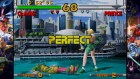 Screenshots de Capcom Fighting Collection 2 sur Switch