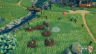 Screenshots de Maliki: Poison of the Past sur Switch