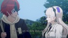 Screenshots de The Hundred Line -Last Defense Academy- sur Switch