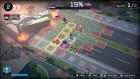 Screenshots de The Hundred Line -Last Defense Academy- sur Switch