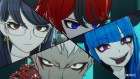Screenshots de The Hundred Line -Last Defense Academy- sur Switch