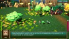 Screenshots de Wind Story sur Switch
