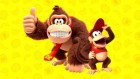  de Donkey Kong Bananza sur Switch 2