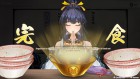 Screenshots de Yasha: Légendes de la Lame Démoniaque sur Switch