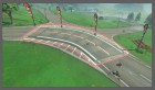 Capture de site web de Mario Kart World sur Switch 2