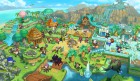 Artworks de Fantasy Life i: La voleuse de temps sur Switch