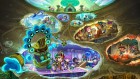 Artworks de Fantasy Life i: La voleuse de temps sur Switch