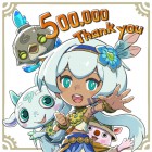 Artworks de Fantasy Life i: La voleuse de temps sur Switch
