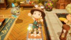 Screenshots de Fantasy Life i: La voleuse de temps sur Switch