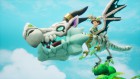 Screenshots de Fantasy Life i: La voleuse de temps sur Switch
