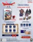 Infographie de Dragon Quest I & II HD-2D Remake sur Switch