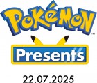 Logo de Pokémon Presents