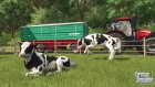 Screenshots de Farming Simulator: Signature Edition sur Switch 2
