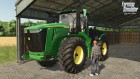 Screenshots de Farming Simulator: Signature Edition sur Switch 2